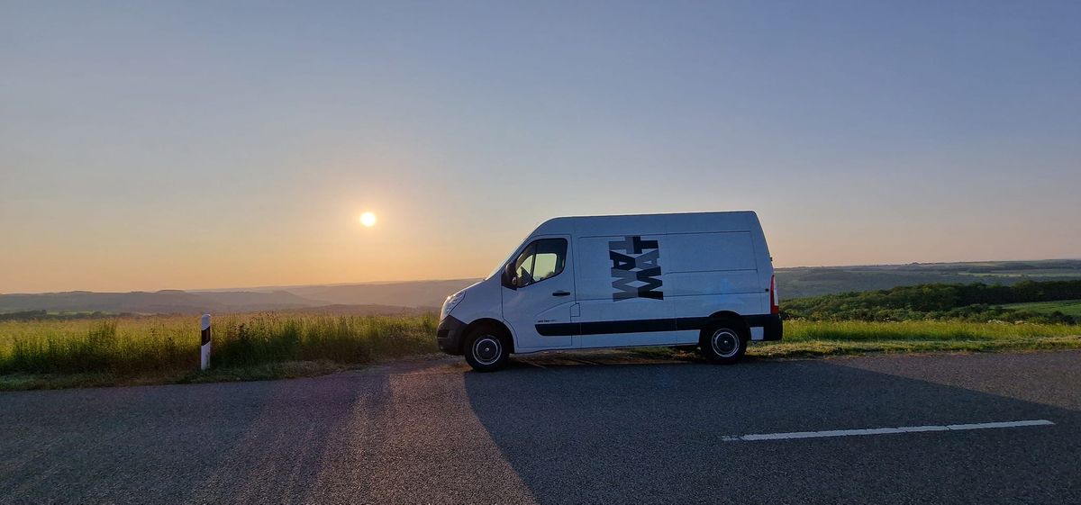 Avond sterke verhalen van 45 jaar TAMTAM