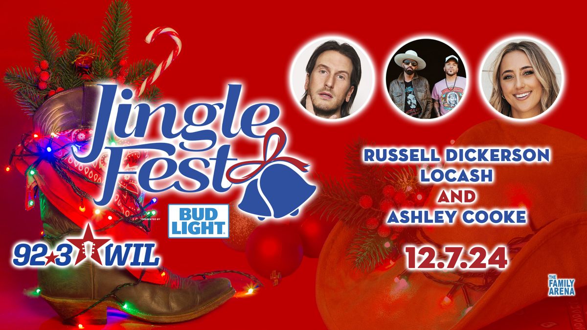 Jinglefest 2024