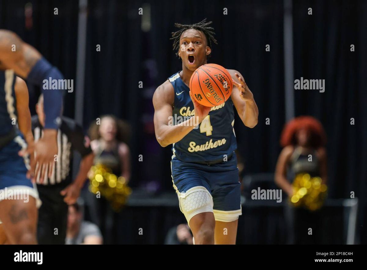 Charleston Southern Buccaneers Women's Basketball vs. North Carolina Asheville Bulldogs