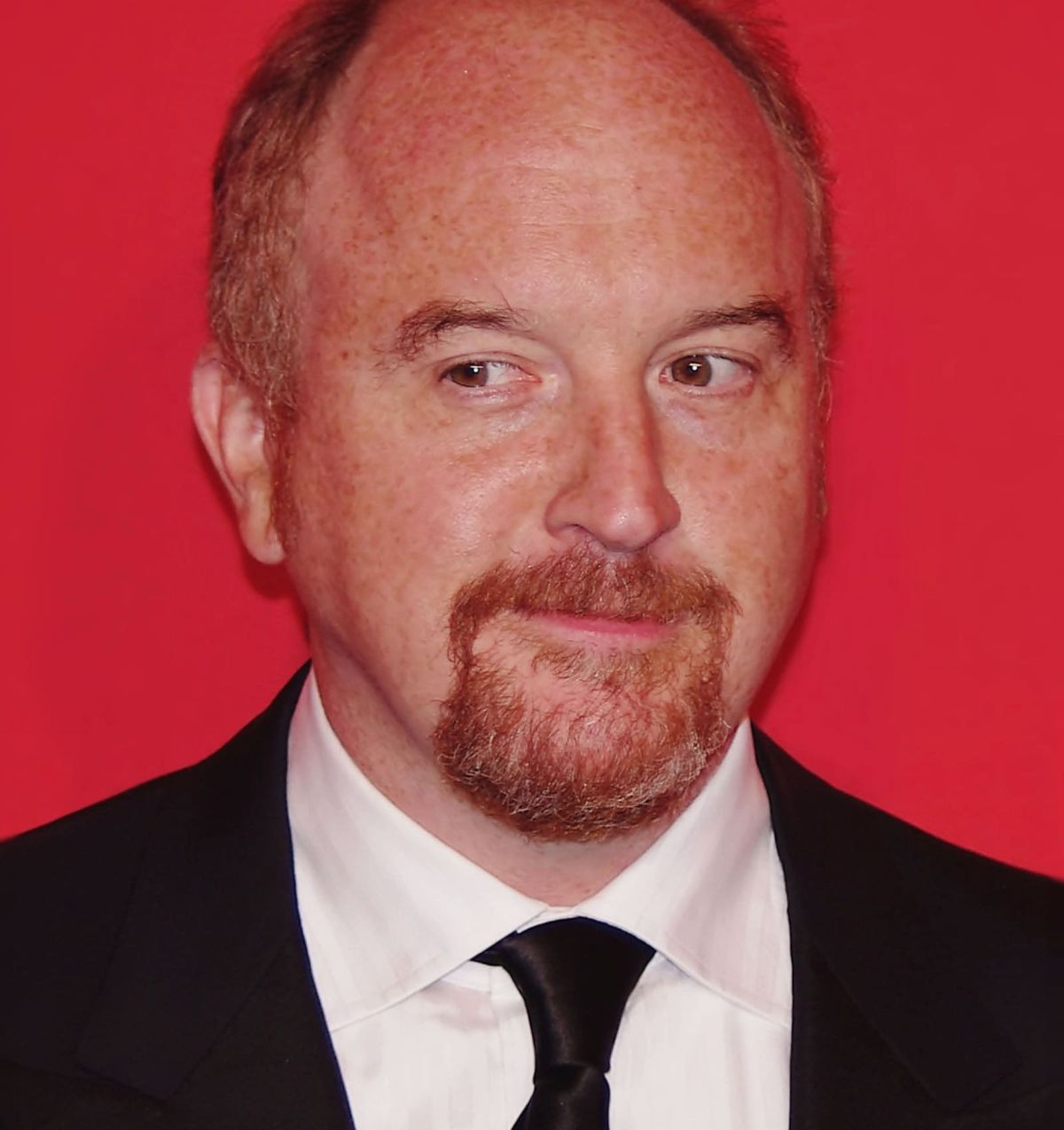 Louis C.K. Barcelona Tickets