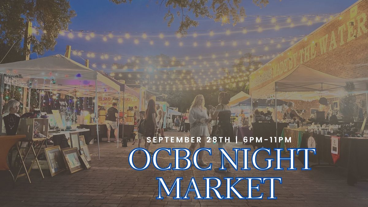 OCBC Night Market