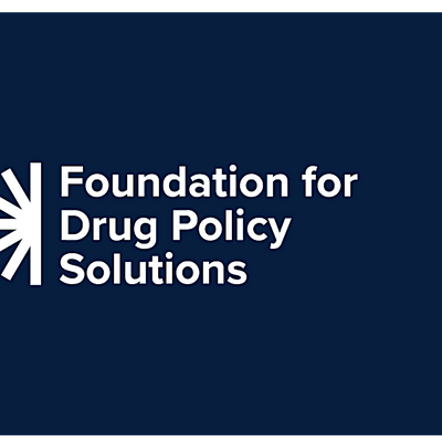 Foundation for Drug Policy Solutions