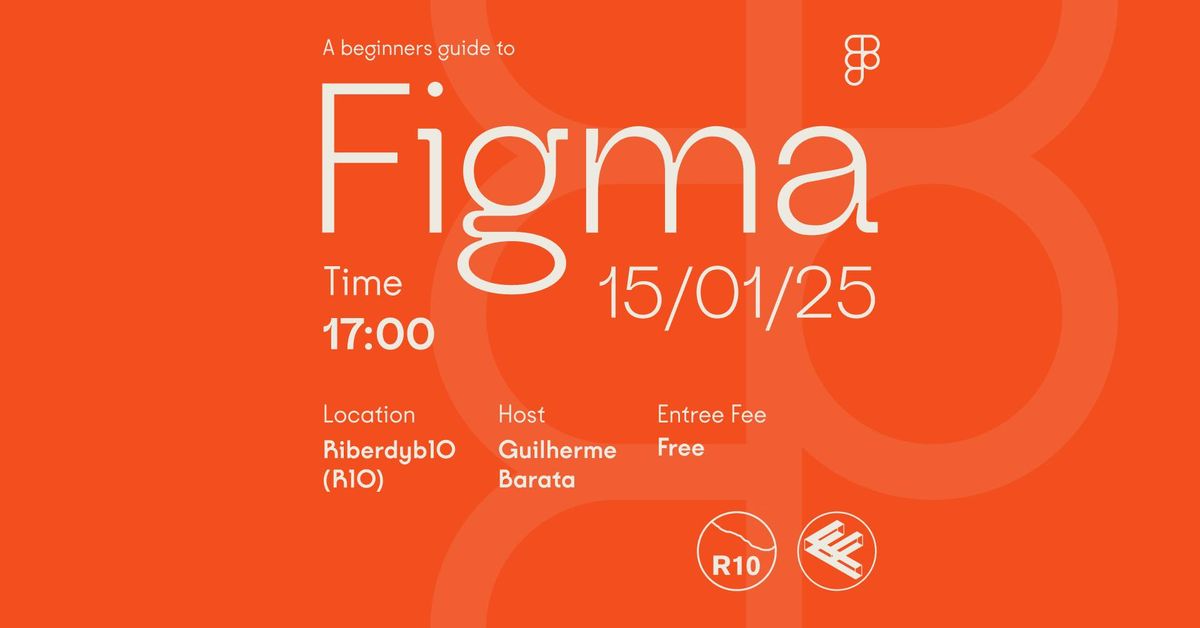 Figma Basics Workshop\/\/ Free 