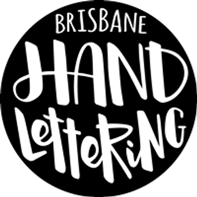 Brisbane Hand Lettering