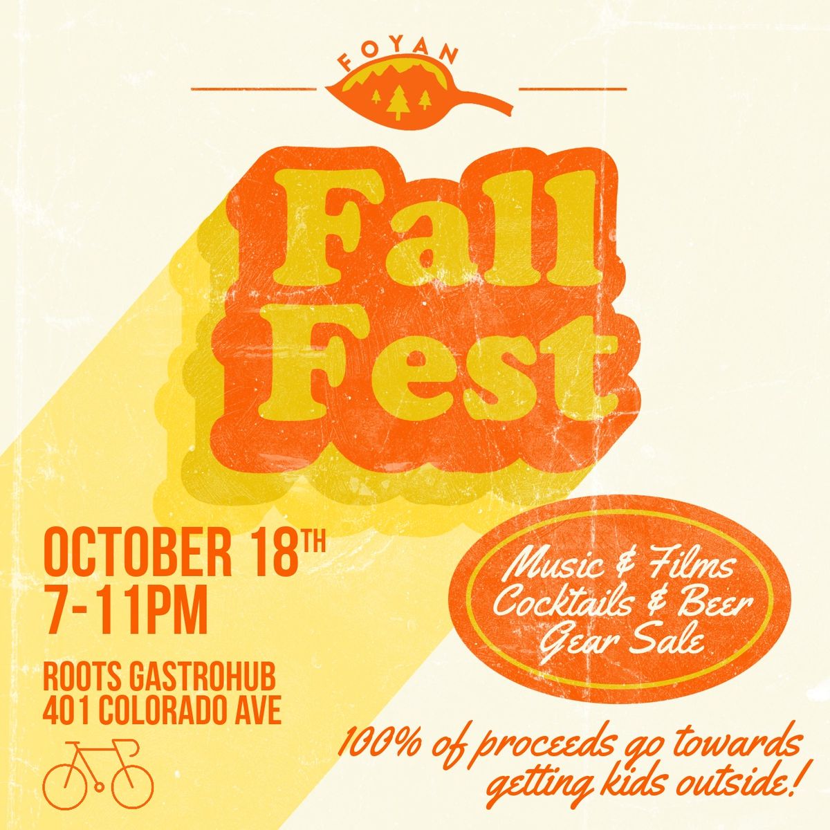 Fall Fest!