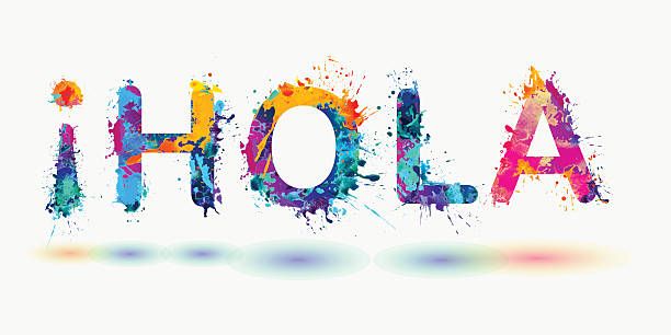 Conversational Spanish Group