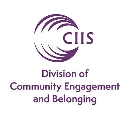 Division of Community Engagement & Belonging