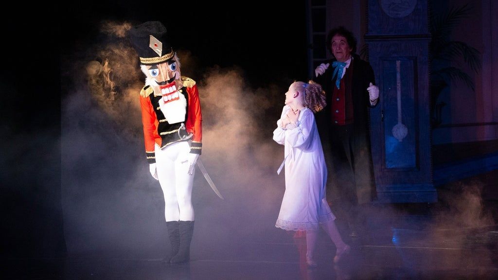 Central West Ballet - The Nutcracker