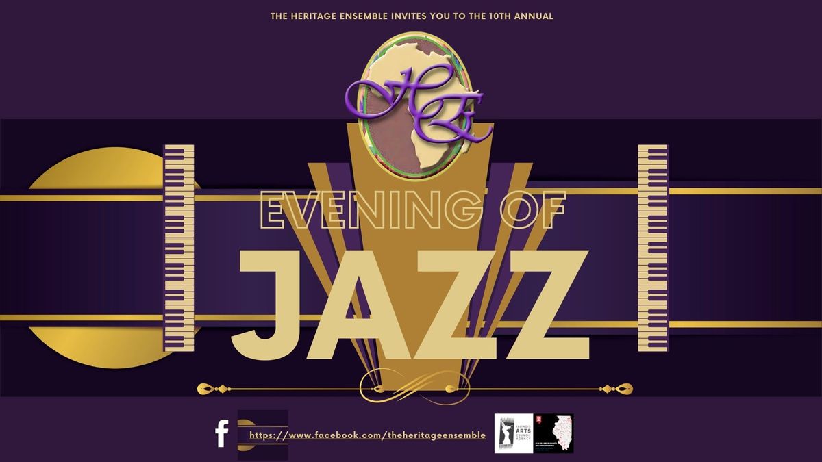 Evening of Jazz 