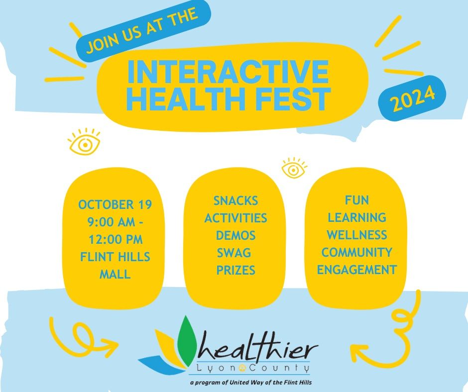 Interactive Health Fest