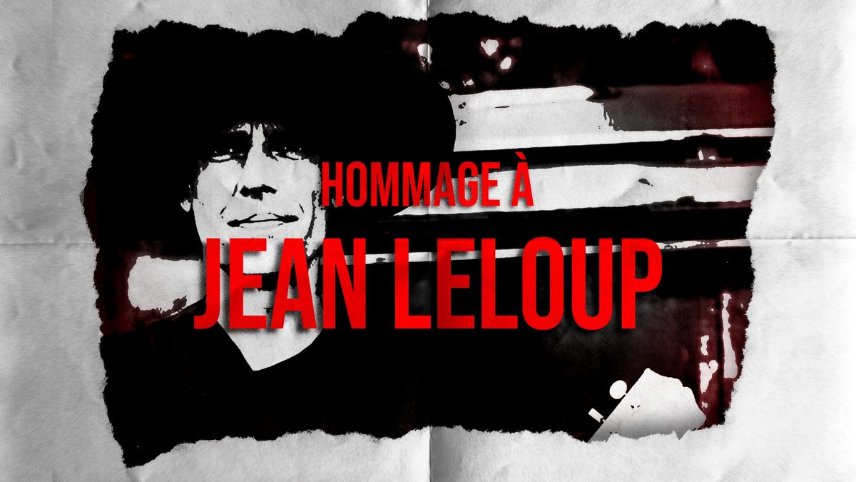 HOMMAGE \u00c0 JEAN LELOUP (BILLETS GRATUIT) + La Patente & Vanwho