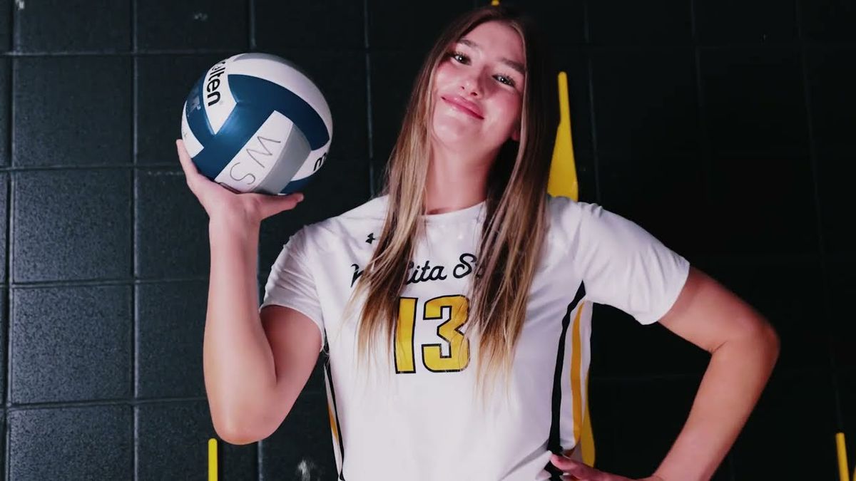 Wichita State Shockers Women's Volleyball vs. Northern Colorado Bears