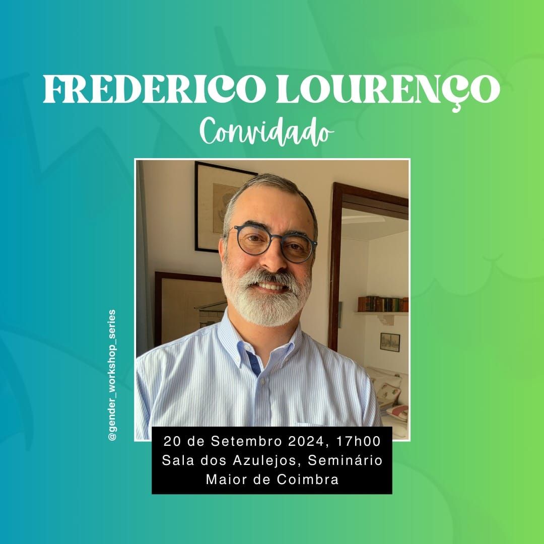 Conversa Feminista com Frederico Louren\u00e7o e Gon\u00e7alo Cholant