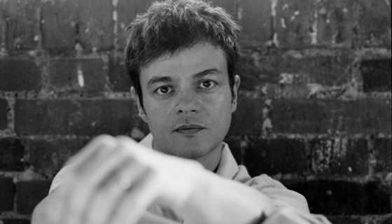 Jamie Cullum