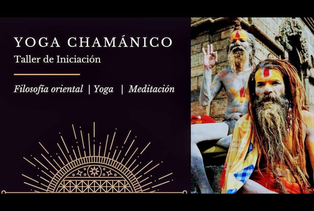 Yoga Chamanico. Poder Personal