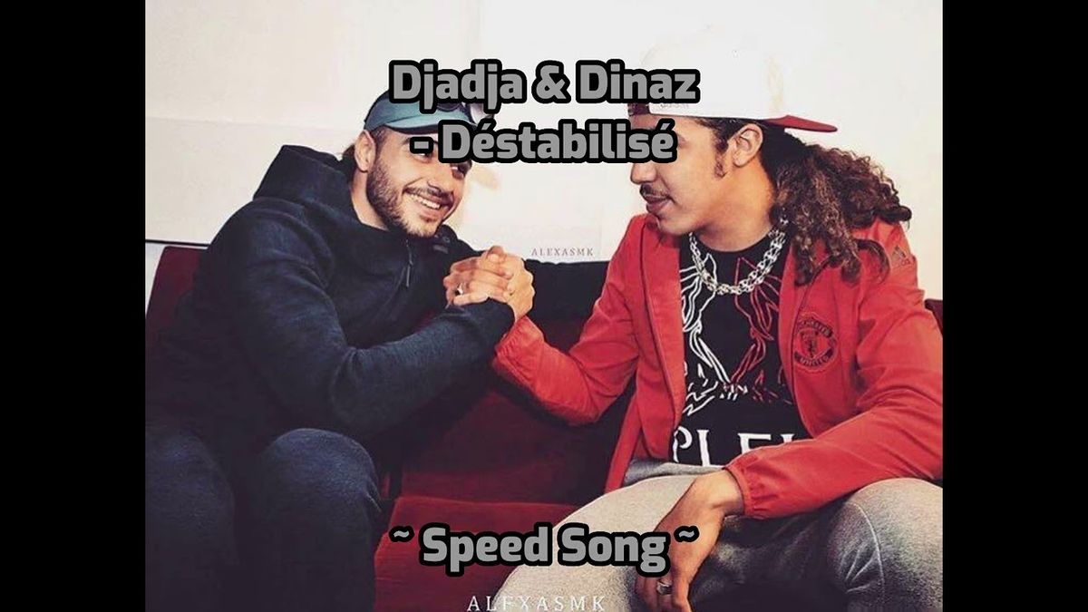 Djadja et Dianz