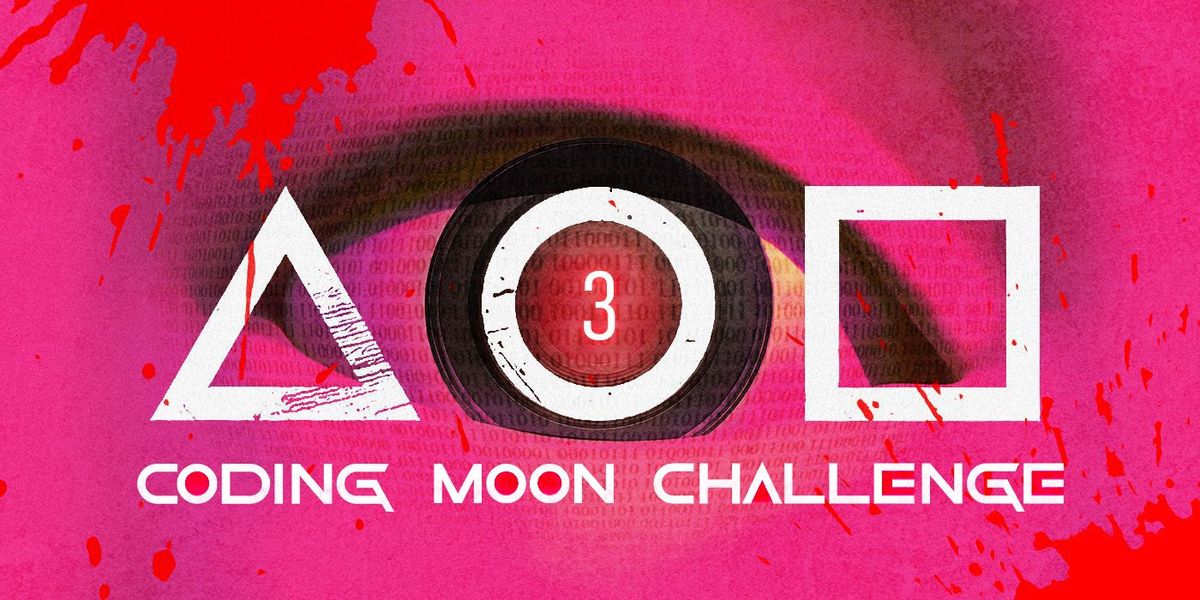 CodingMoon Challenge V3