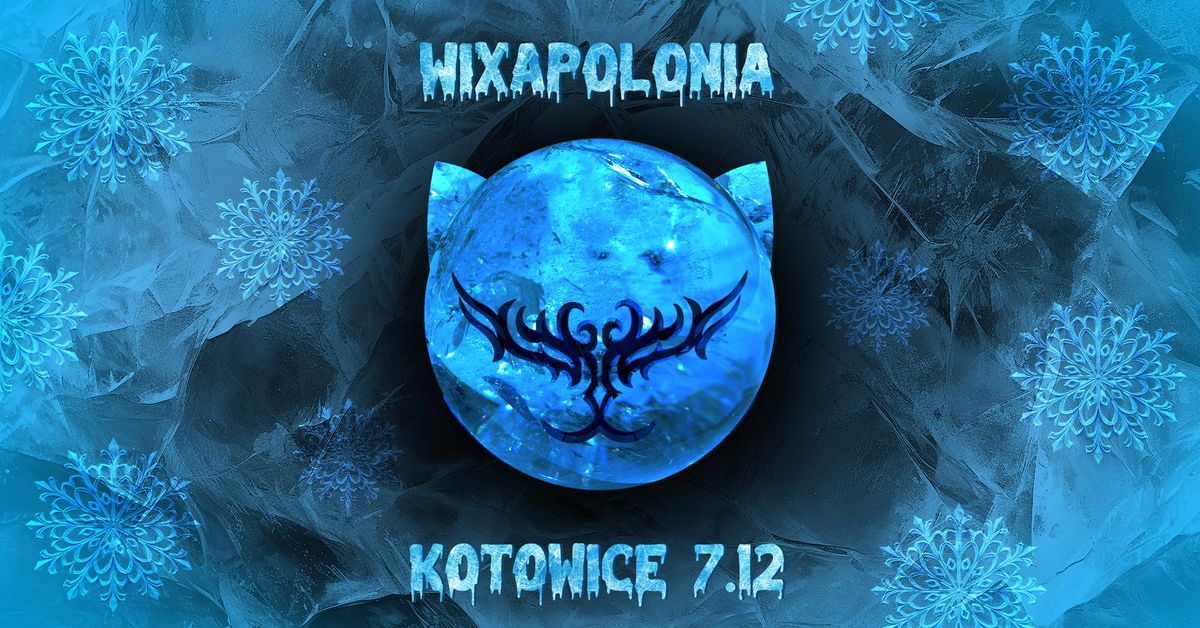 Wixapolonia x CEL }3 Miko\u0142ajki z Wixapoloni\u0105