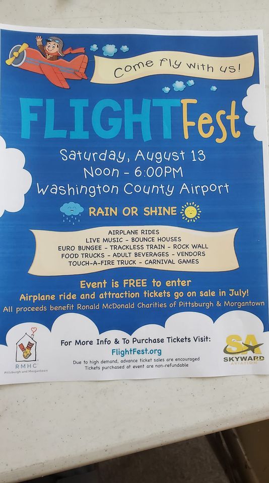 Flight Fest