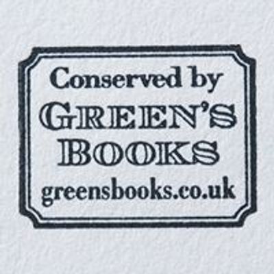 Green's Books