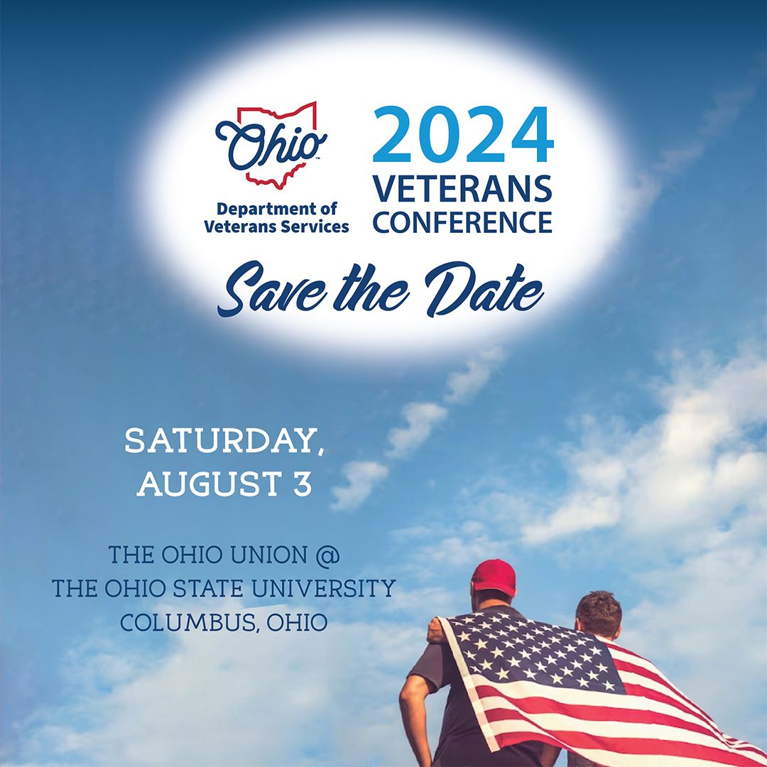 Ohio Veterans Conference