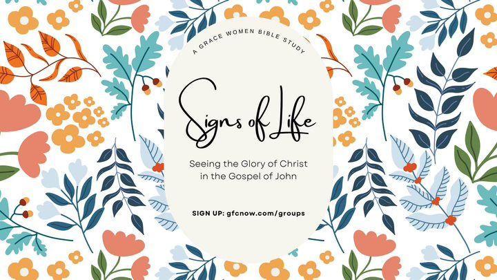 Women's Fall Bible Study