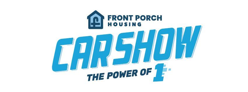 Front Porch Housing Car Show