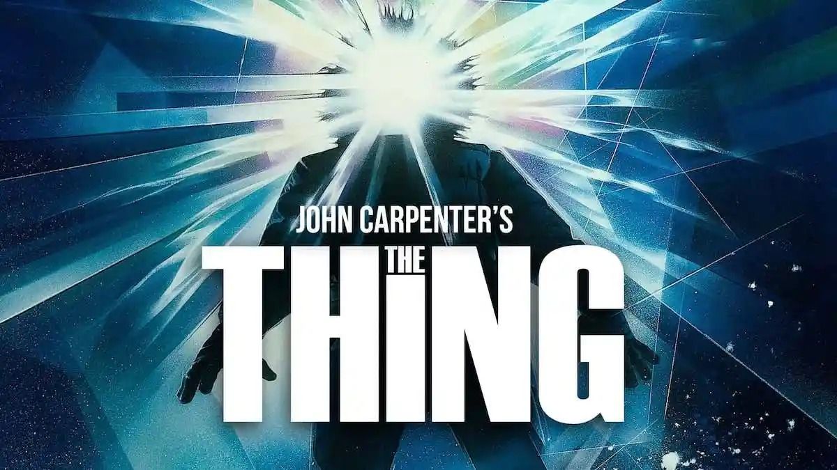 THE THING (1982) 4D HALLOWEEN EXPERIENCE