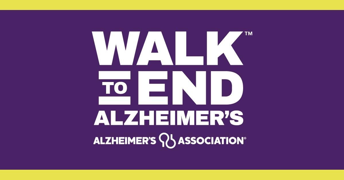 Team Trilogy - Walk to End Alzheimer's 