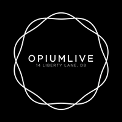 Opium Live