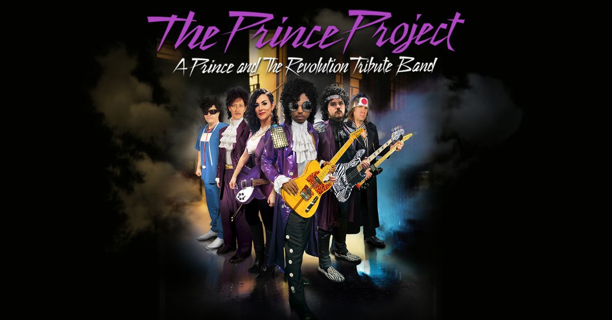 The Prince Project at Crafthouse