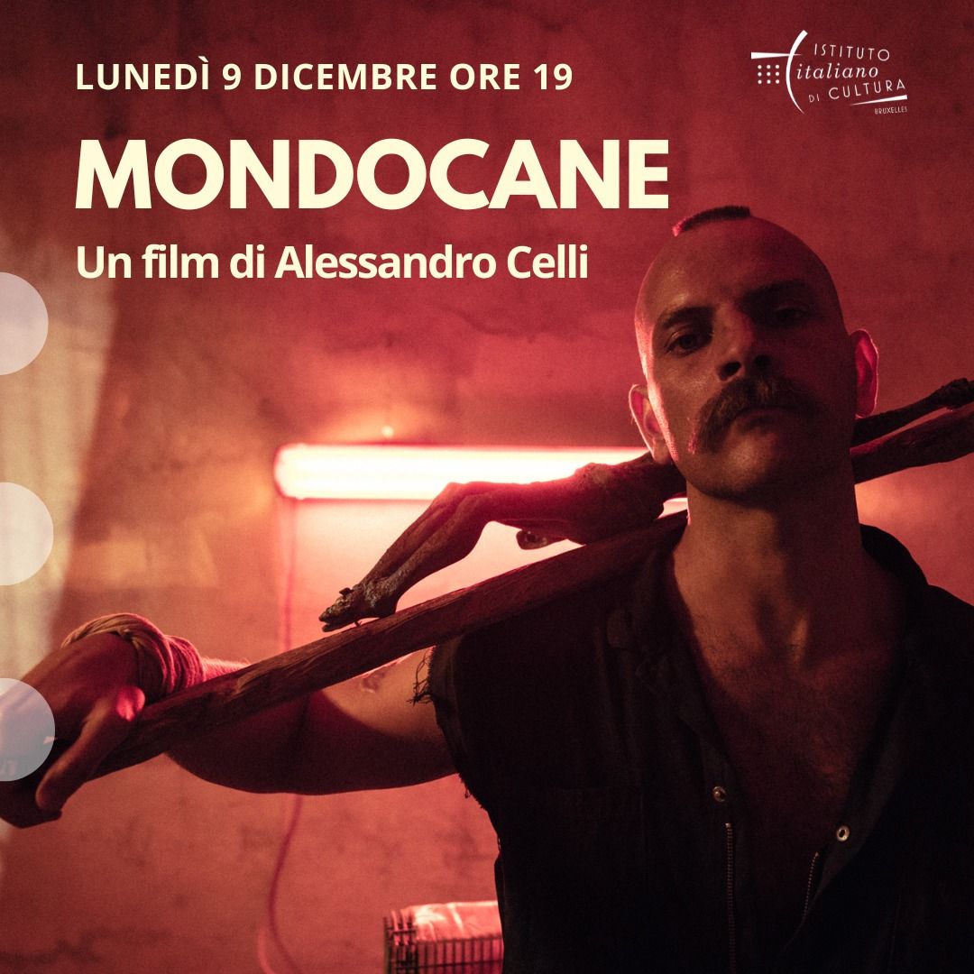 Film \u201cMondocane\u201d di Alessandro Celli