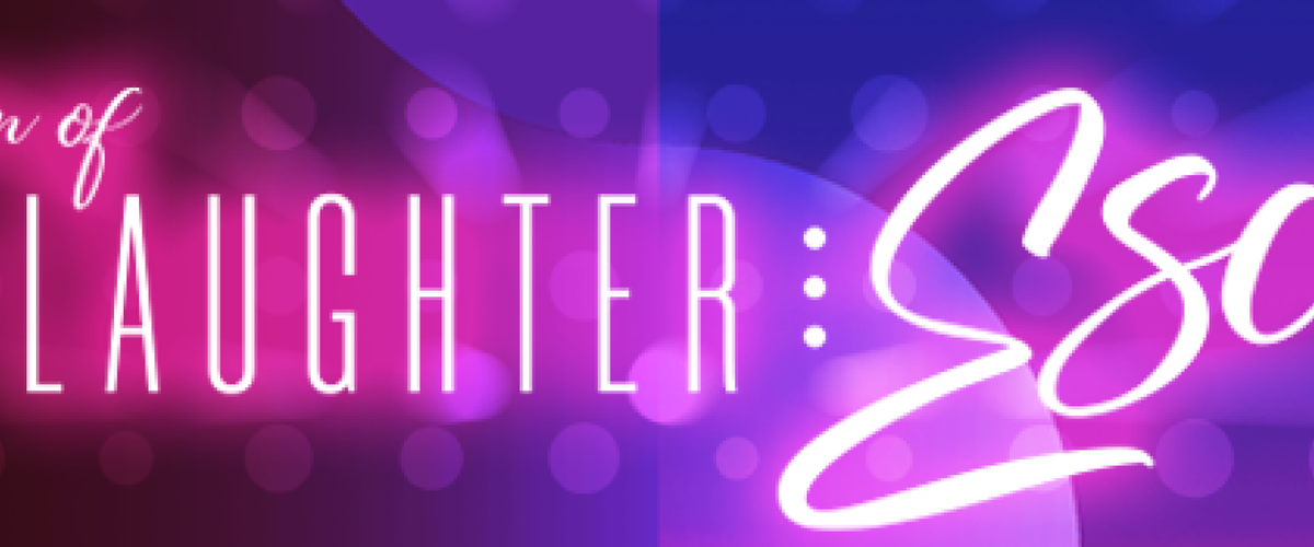 Parking The Lightning Thief - Grand Rapids