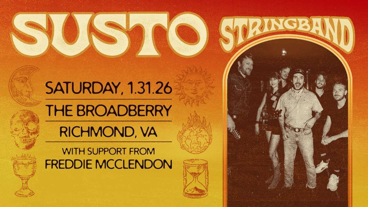 Susto Stringband