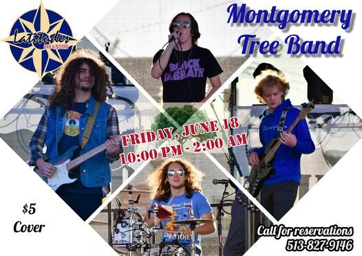 Montgomery Tree Band
