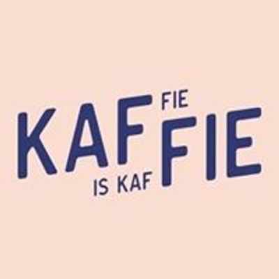 Kaffie is kaffie