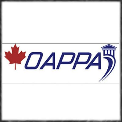 OAPPA Conference 2026