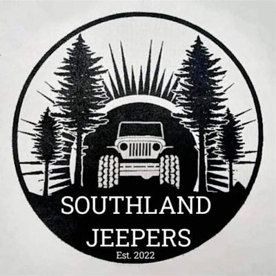 Southland Jeepers
