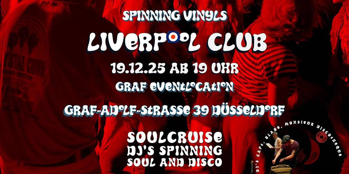 Liverpool Club D\u00fcsseldorf