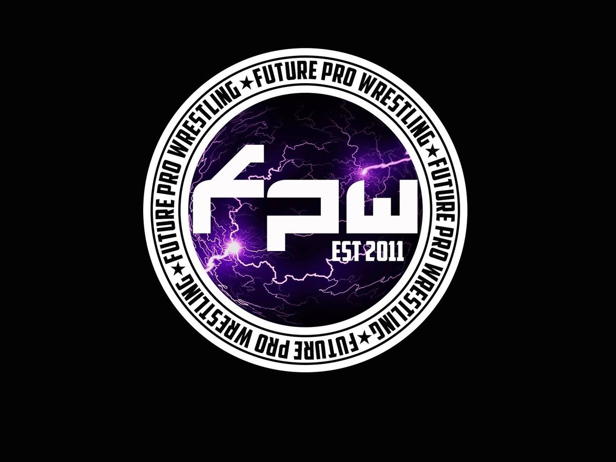 FPW Crowning Glory - May the 4th be with you!!!