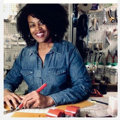 Gia Rodriguez Designs