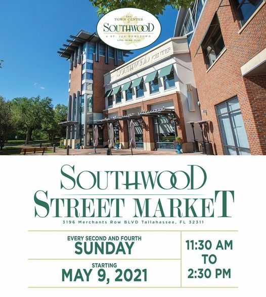 SouthWood Street Market