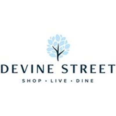 Devine Street Columbia