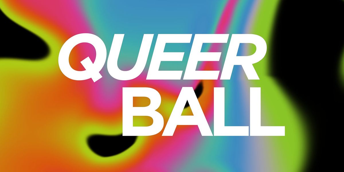 Queer Ball 2025 