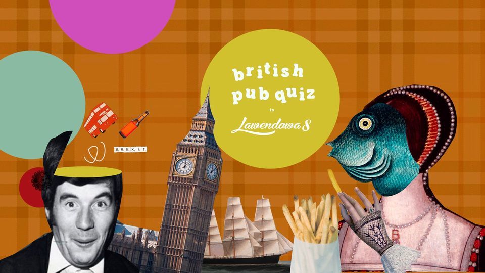 British Pub Quiz