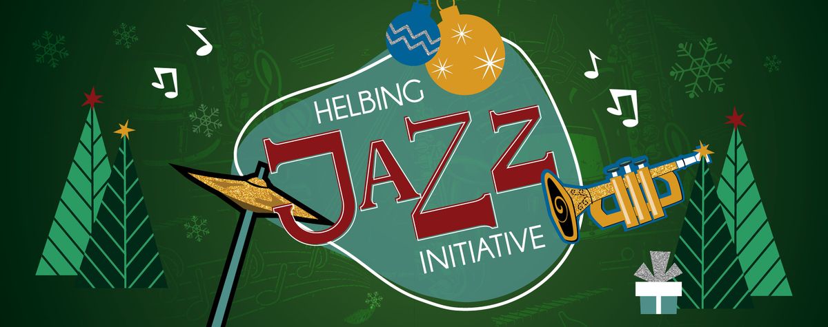 Holiday Classics featuring Helbing Jazz Initiative 