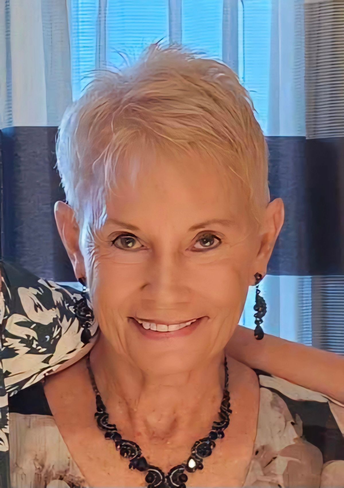 Norma Coy's Celebration of Life