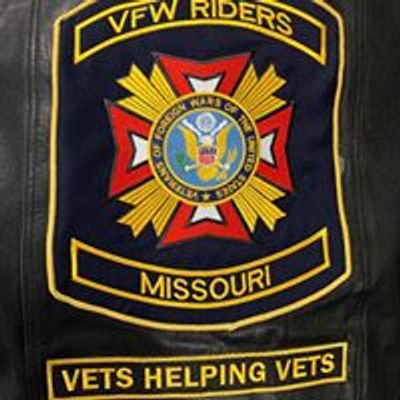 VFW Post 280 Riders Missouri