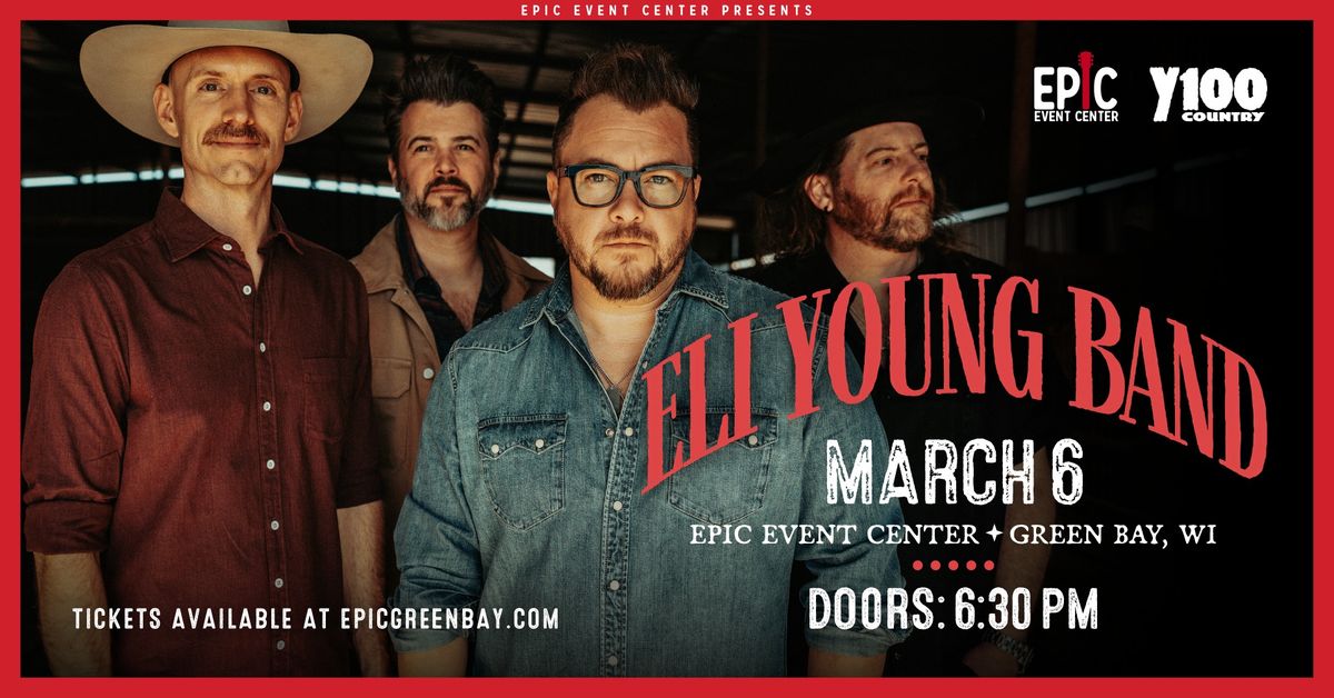 Eli Young Band