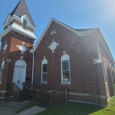 Unitarian Universalist Comm Church Hendricks Cty